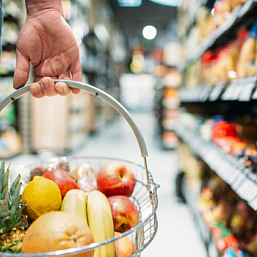 Веганство и вегетарианство